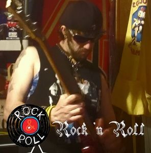 Meet your Posher, Adam